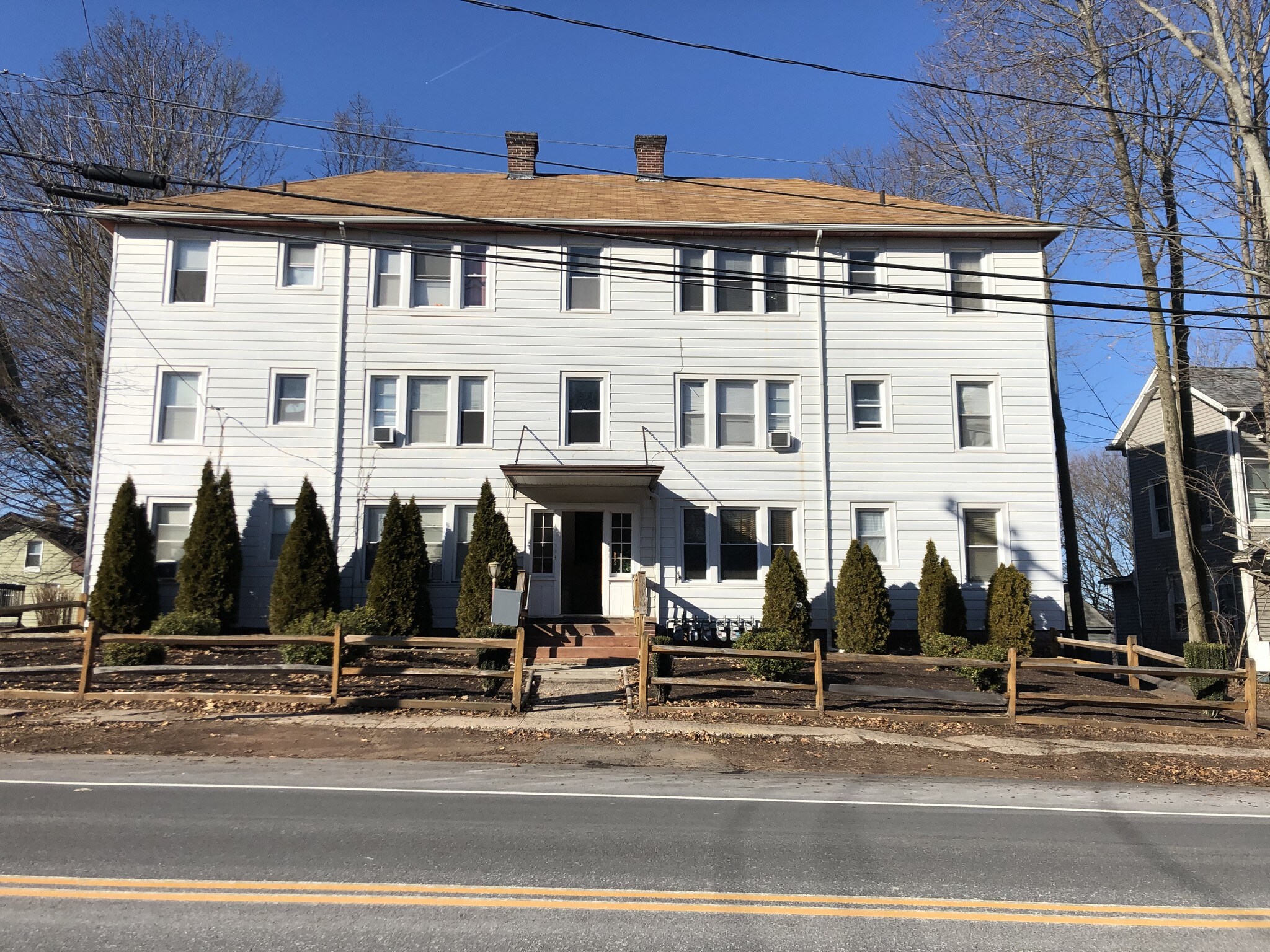 690 Broad St, Meriden, CT for sale Building Photo- Image 1 of 1