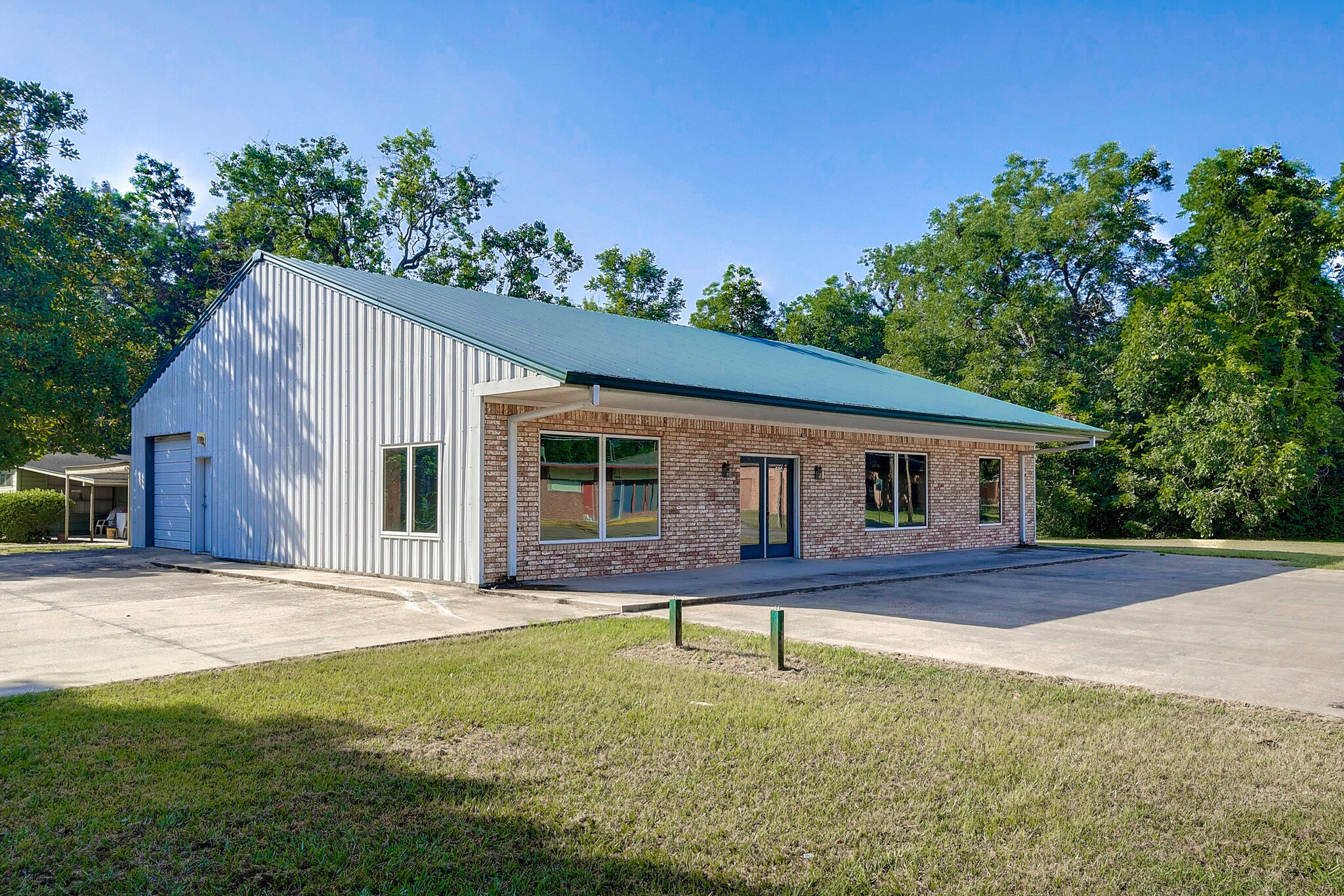 620 N Fulton St, Wharton, TX for sale Building Photo- Image 1 of 1