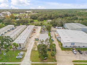 708 W Park Ave, Edgewater, FL - aerial  map view - Image1