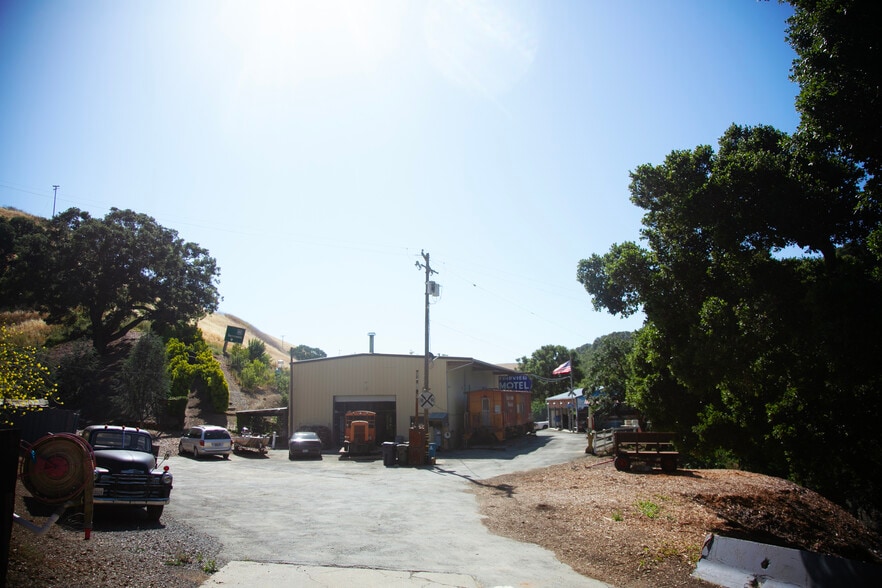 2700 Franklin Canyon Rd, Martinez, CA for lease - Primary Photo - Image 1 of 17