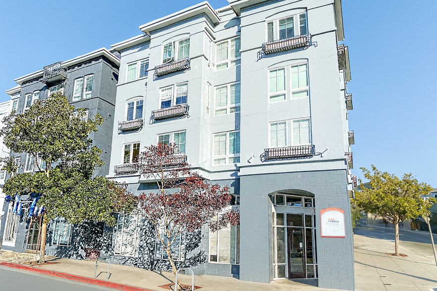 1797-1801 Shattuck Ave, Berkeley, CA for lease - Building Photo - Image 2 of 77