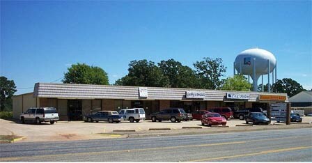 3104 Gilmer Rd, Longview, TX for sale - Primary Photo - Image 1 of 1