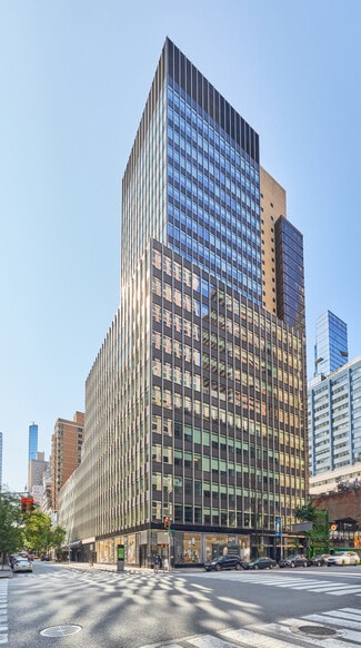 More details for 733 Third Ave, New York, NY - Office for Lease