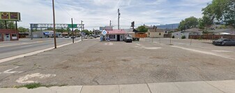 Redvelopment Parcel - Opportunity Zone - 1031 Exchange Property