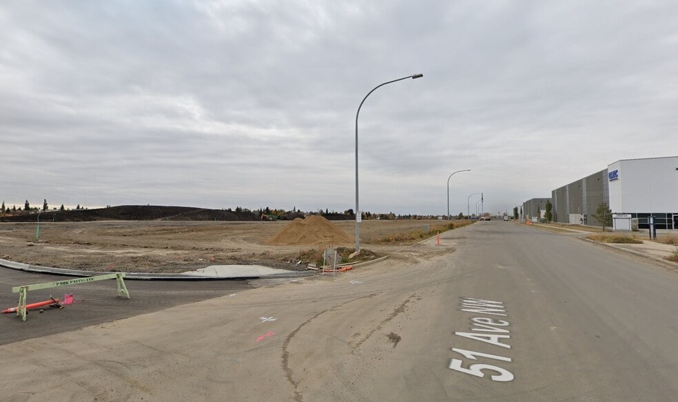 2803 51 Avenue Northwest Ave, Edmonton, AB for sale - Other - Image 2 of 2