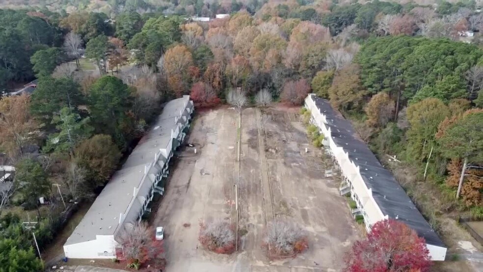 2941 Terry Rd, Jackson, MS 39212 The Boardwalk