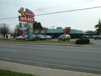 More details for 840 Lila Ave, Milford, OH - Retail for Lease