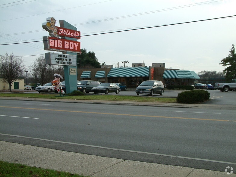 840 Lila Ave, Milford, OH for lease - Primary Photo - Image 1 of 1