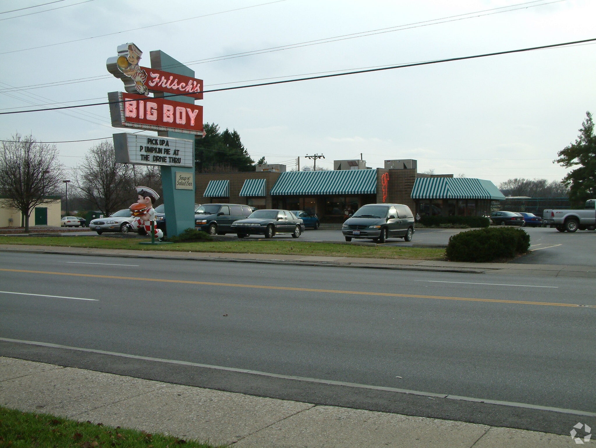 840 Lila Ave, Milford, OH for lease Primary Photo- Image 1 of 2