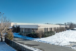 1770 Walt Whitman Rd, Melville NY - Warehouse