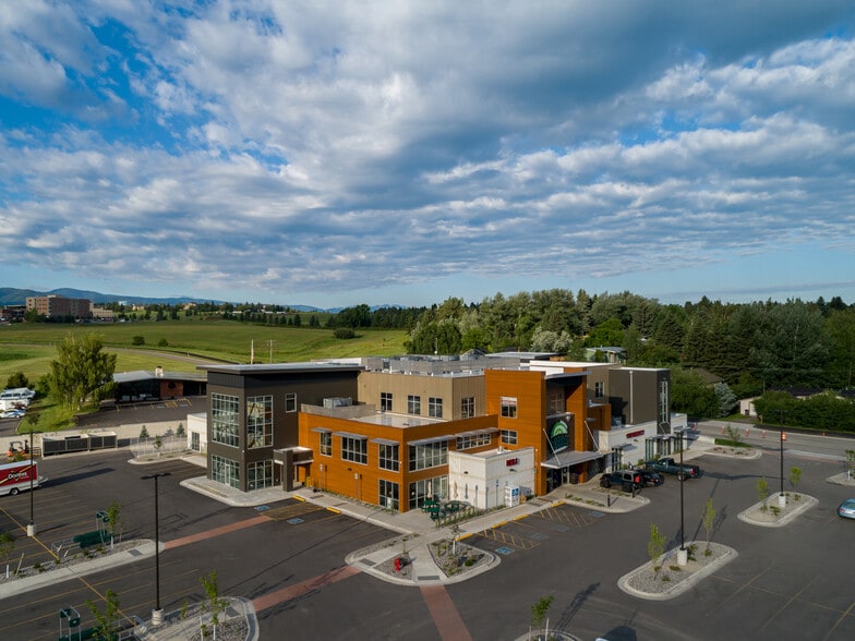200 Highland Blvd, Bozeman, MT for lease - Building Photo - Image 3 of 5