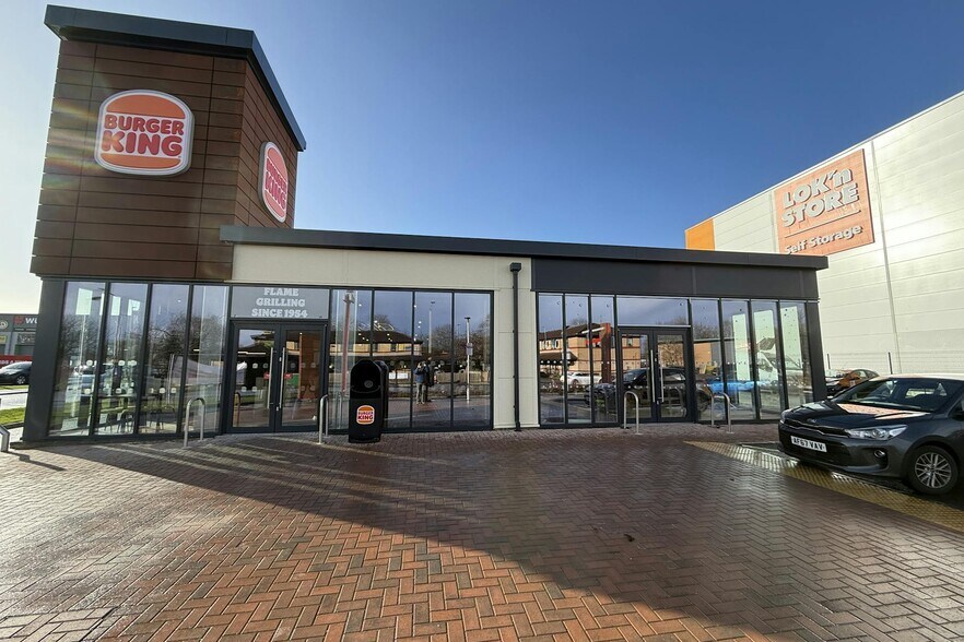 Maskew Av, Peterborough for sale - Building Photo - Image 1 of 1