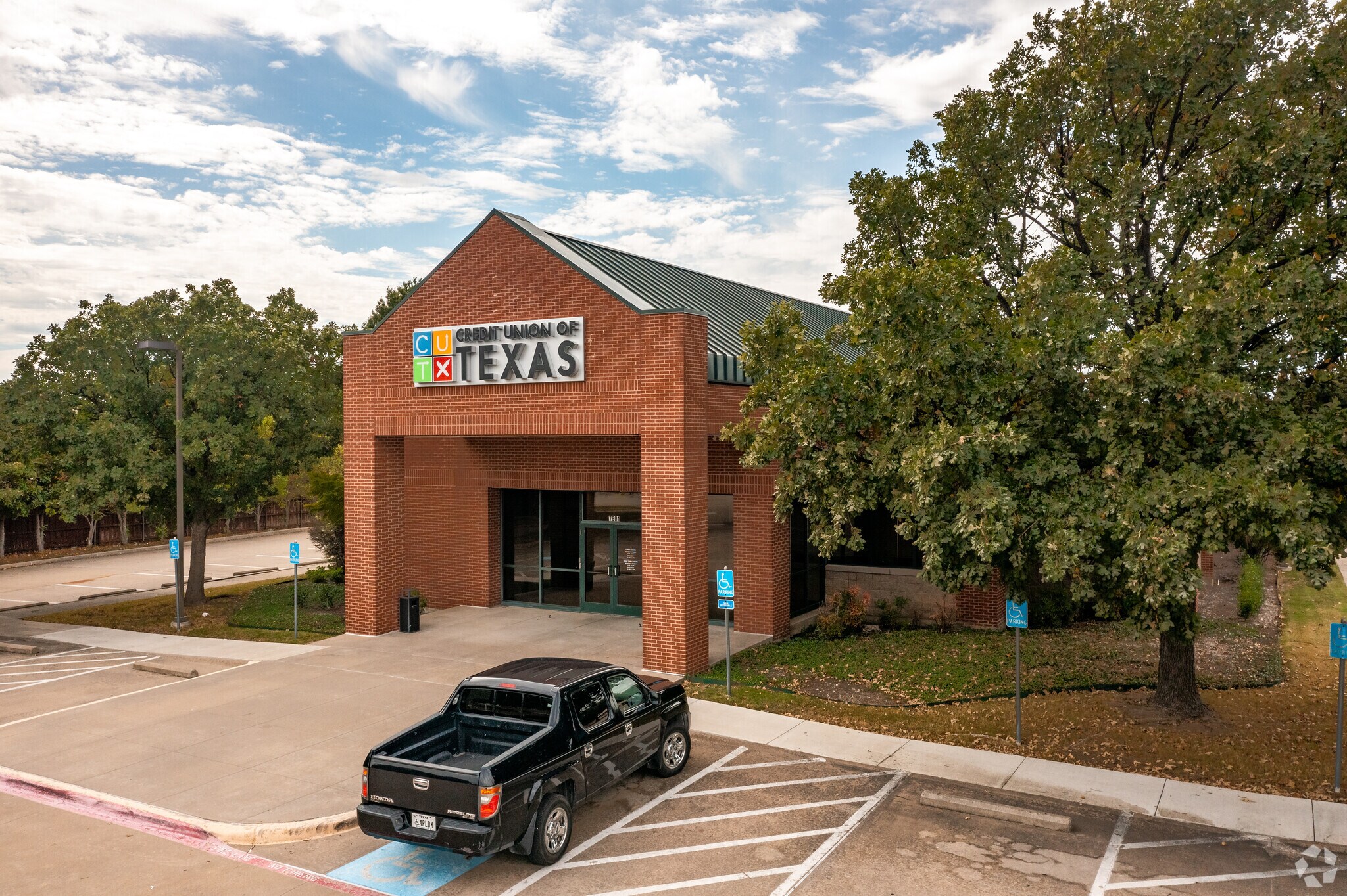 7801 Coit Rd, Plano, TX for sale Building Photo- Image 1 of 1