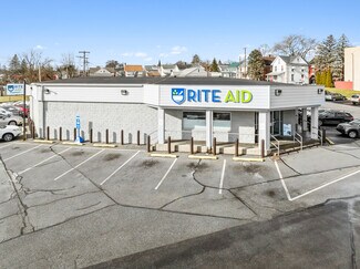 More details for 1201 Blair St, Hollidaysburg, PA - Retail for Sale