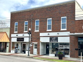 More details for 24-26 E Church St, Headland, AL - Retail for Sale