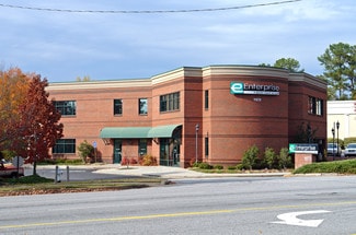 More details for 11572 Alpharetta Hwy, Roswell, GA - Office for Lease