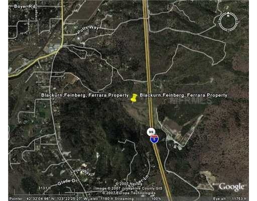 1900 N Old Schoolhouse Creek Rd, Grants Pass, OR for sale Primary Photo- Image 1 of 1