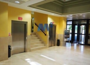 Office in Alcalá de Henares, Madrid for lease Interior Photo- Image 1 of 1