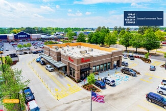 More details for 3683 E Race Ave, Searcy, AR - Retail for Sale