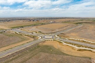 More details for Tower Road and Legato Parkway, Commerce City, CO - Land for Sale
