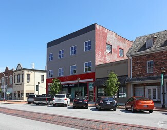 More details for 726 Bank St NE, Decatur, AL - Flex for Lease