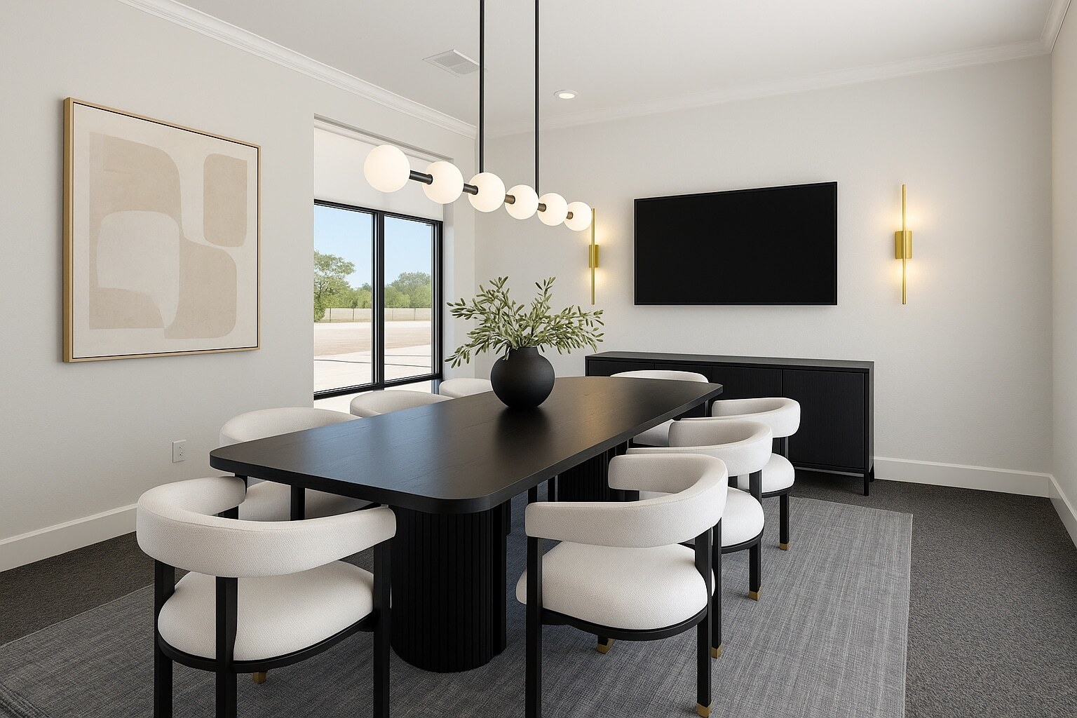 7700 Preston Rd, Frisco, TX for lease Interior Photo- Image 1 of 22