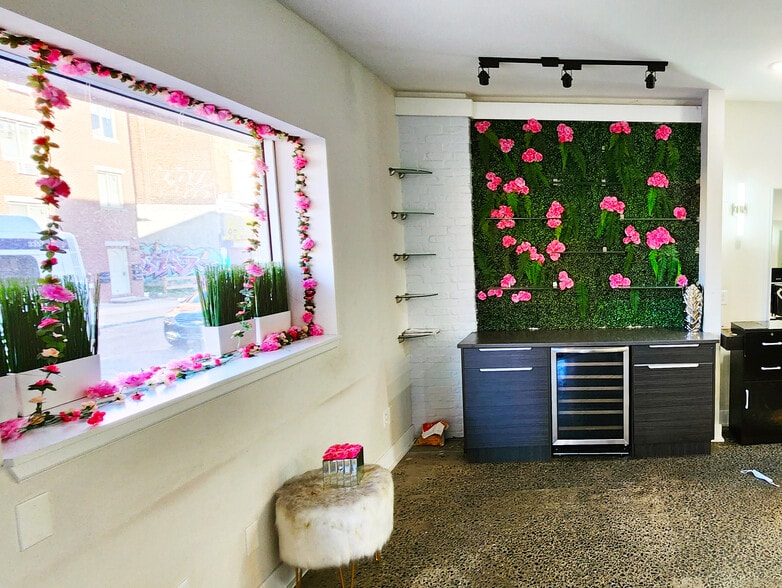 1944 Cecil B Moore Ave, Philadelphia, PA for lease - Interior Photo - Image 2 of 10