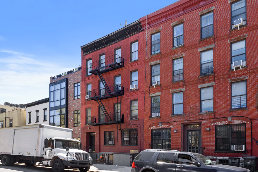 760 Marcy Ave, Brooklyn, NY 11216 - 760 Marcy Avenue | LoopNet