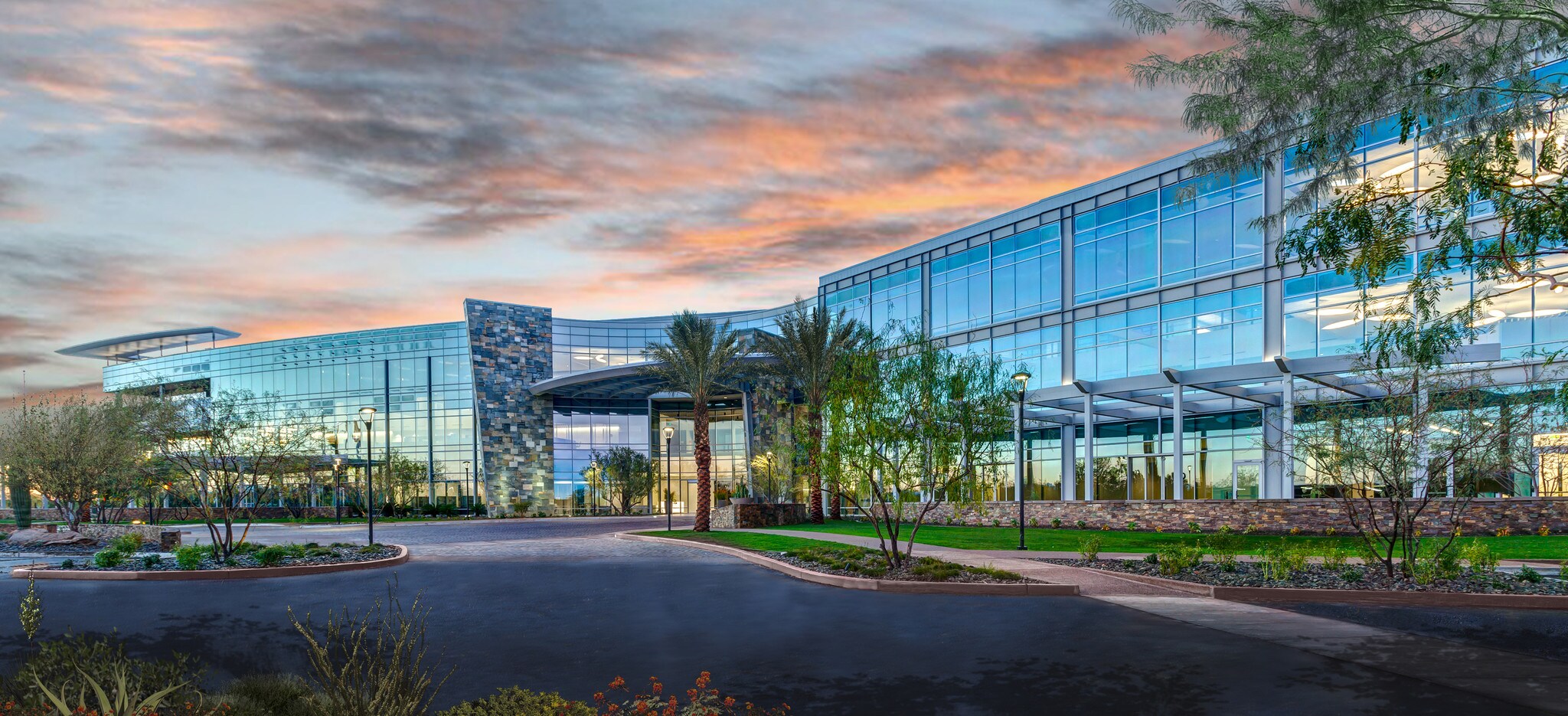 Gilbert & Pecos Rd, Gilbert, AZ 85295 Rivulon Medical Building