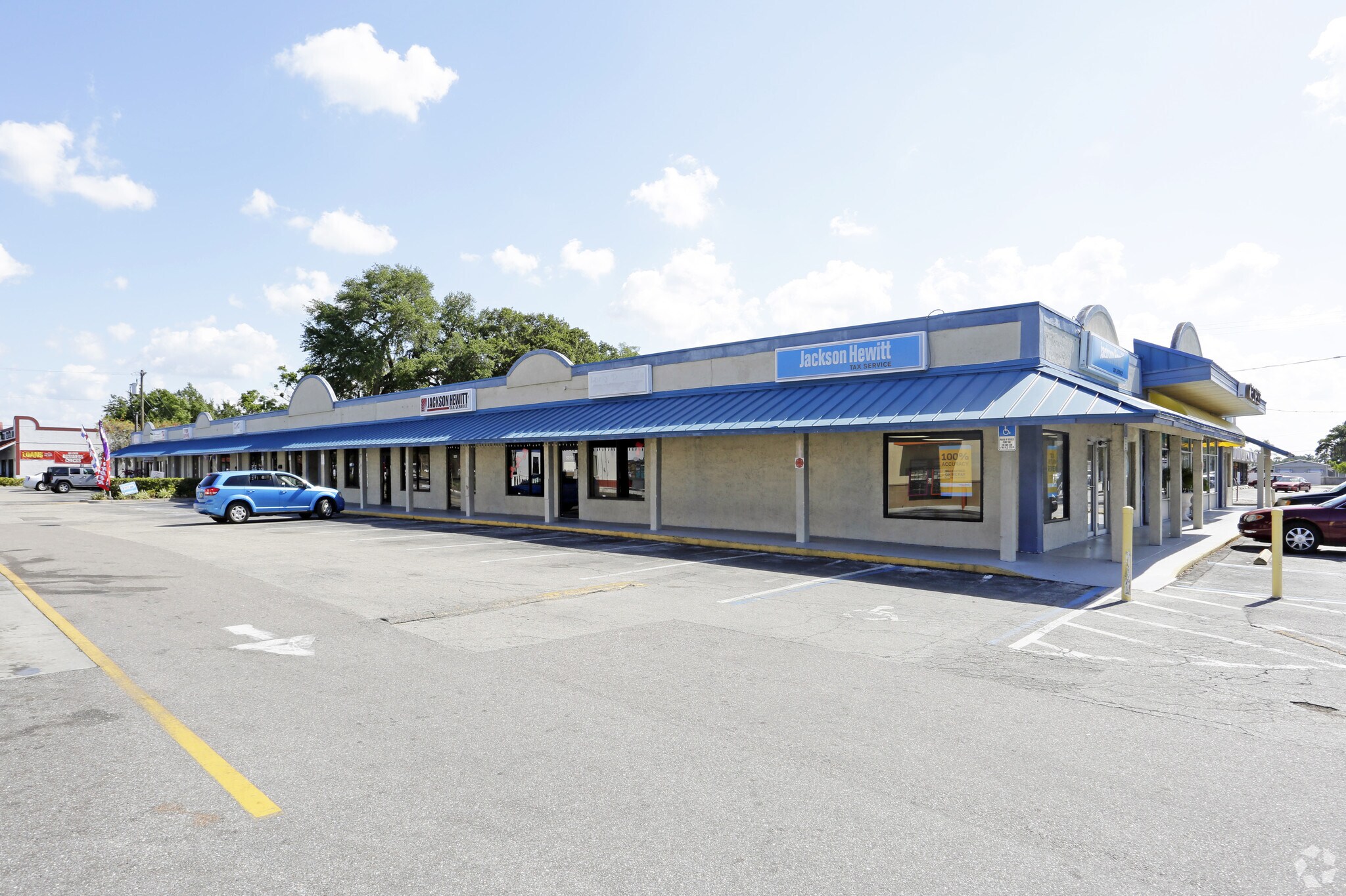 5213-5233 14th St W, Bradenton, FL for sale Primary Photo- Image 1 of 1