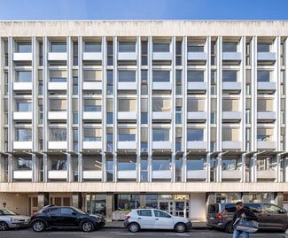 More details for 21-23 Rue Des Ardennes, Paris - Office, Flex for Lease