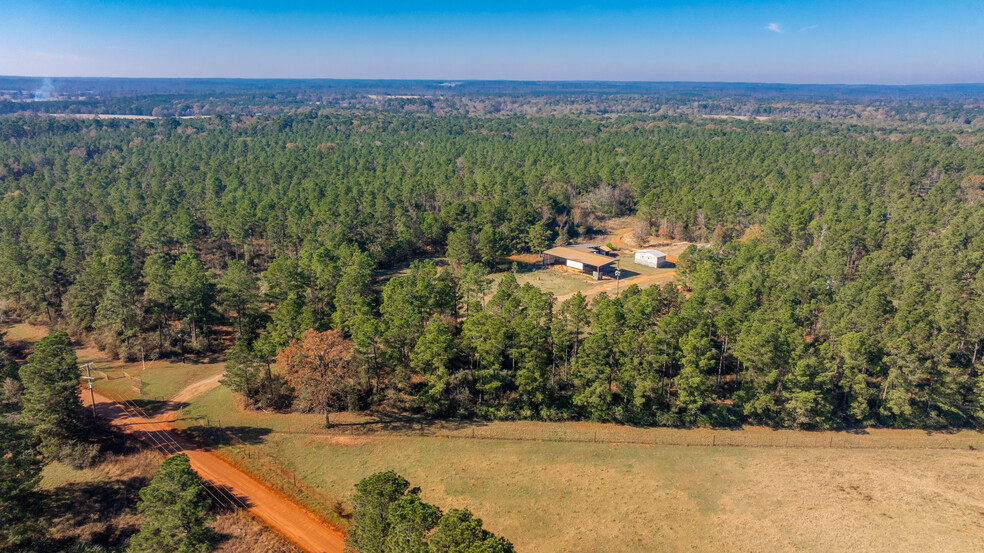 3600 County Rd 797, Nacogdoches, TX for sale - Building Photo - Image 3 of 35