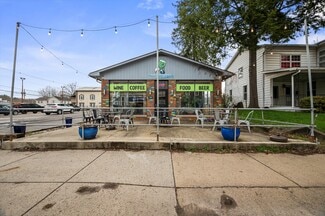 More details for 138 S Market St, New Wilmington, PA - Retail for Sale