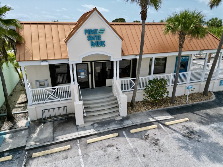 24794 Overseas Hwy, Summerland Key, FL for sale - Building Photo - Image 1 of 1