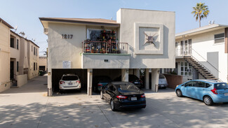 More details for 1217 S Orange Grove Ave, Los Angeles, CA - Multifamily for Sale