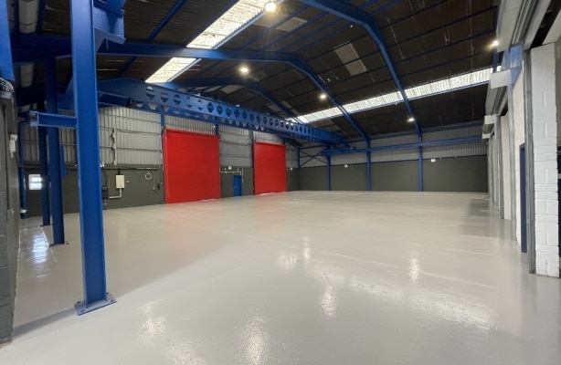 Halesfield 9, Telford for lease Interior Photo- Image 1 of 2