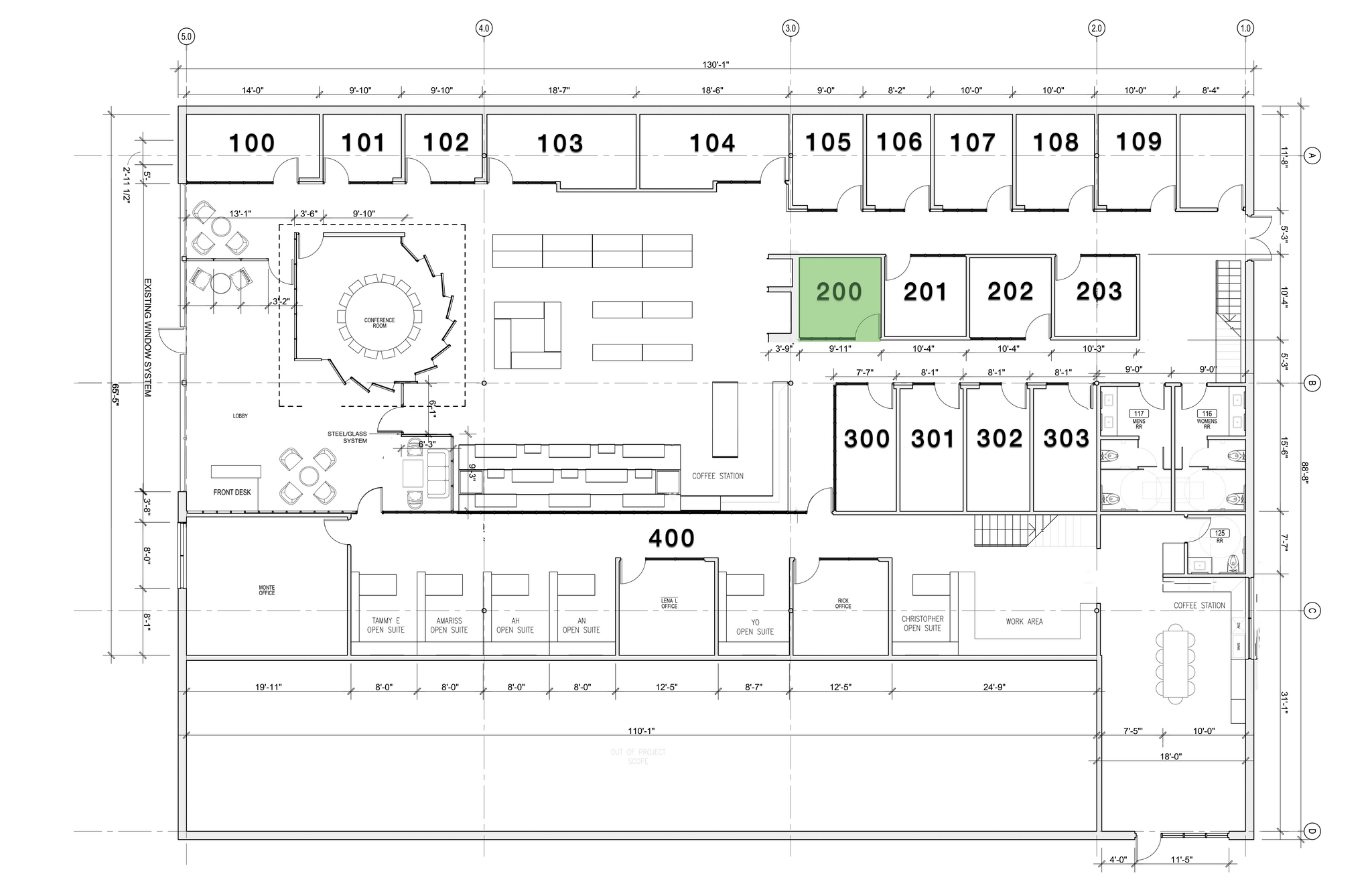 544 E Wheatland Rd, Duncanville, TX for lease Building Photo- Image 1 of 2