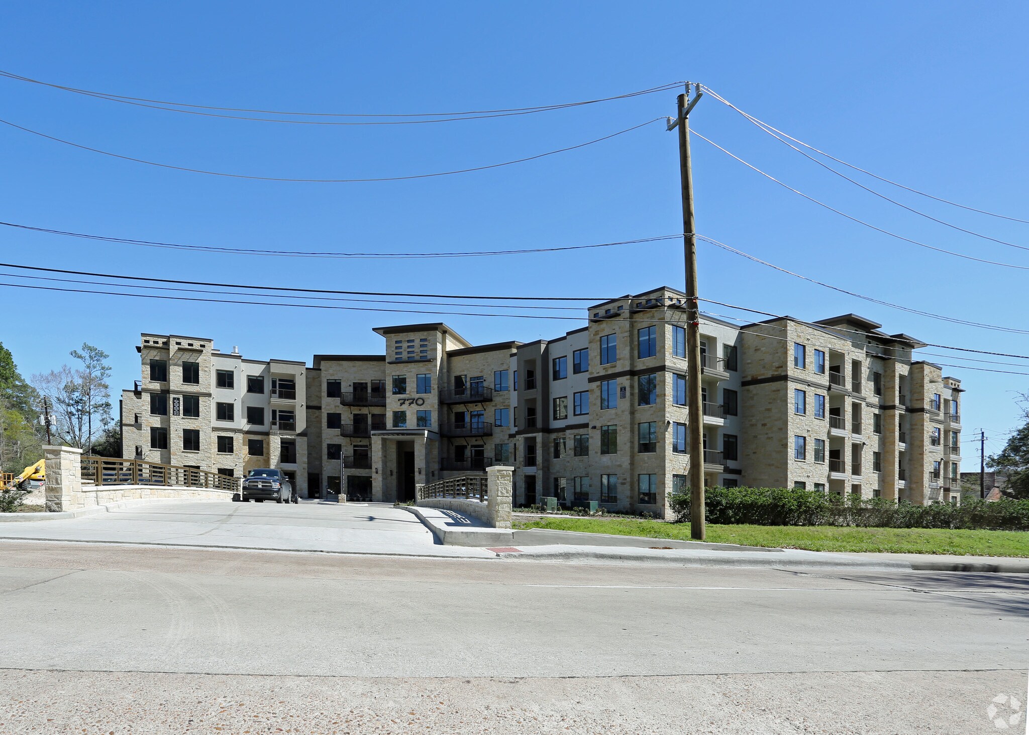 770 N Eldridge Pky, Houston, TX for sale Primary Photo- Image 1 of 1