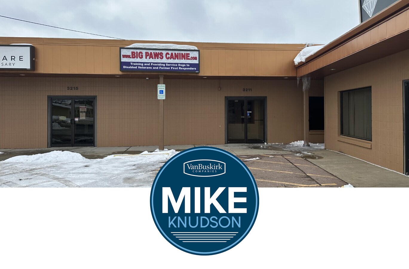 32093221 S Carolyn Ave, Sioux Falls, SD 57106