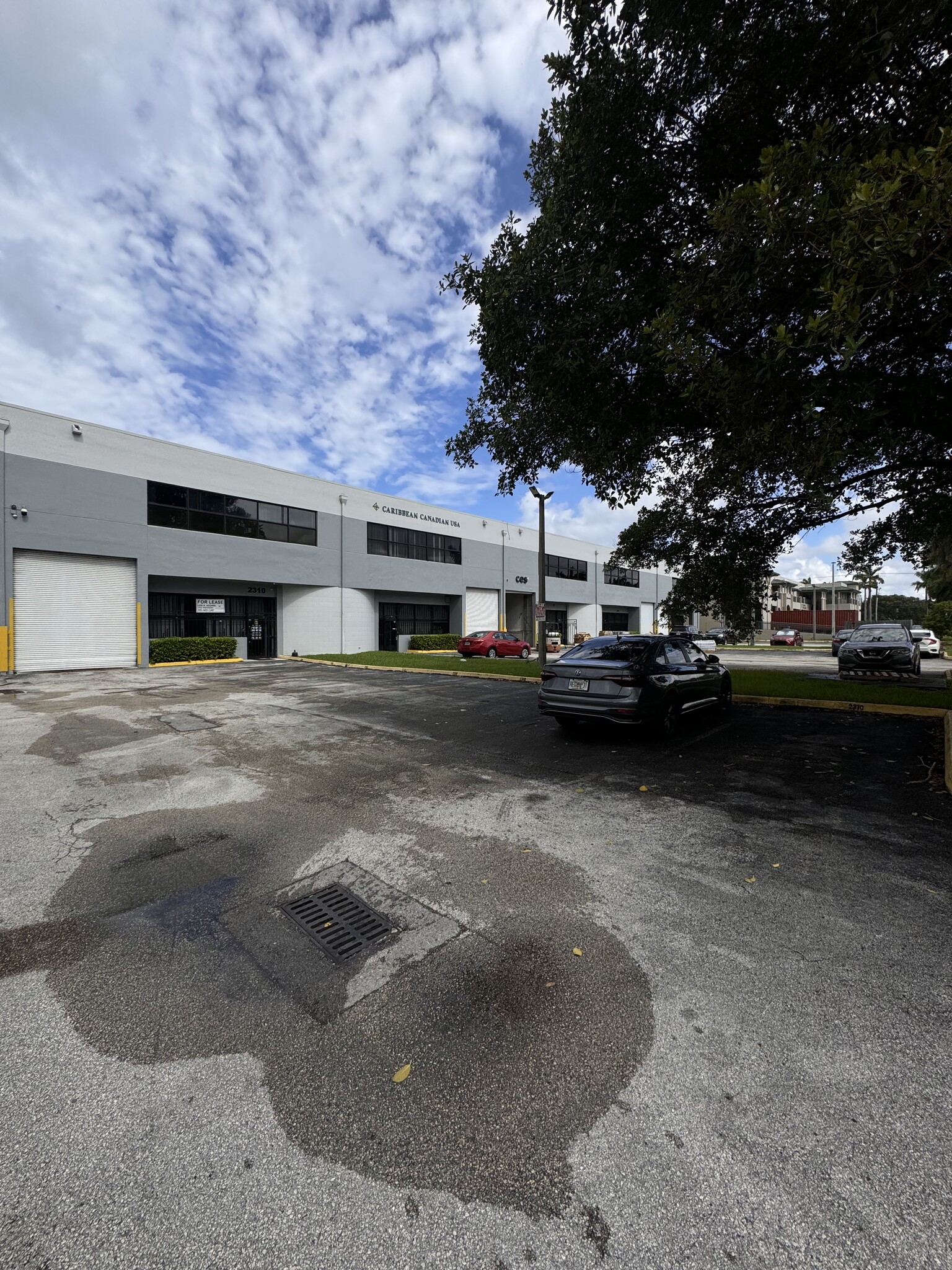 2310 NW 102nd Pl, Doral, FL for lease Building Photo- Image 1 of 8