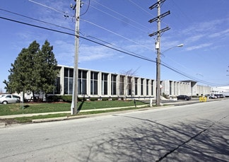 More details for 1930 George St, Melrose Park, IL - Flex, Industrial for Lease