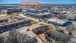 More details for 925 15th Ave NW, Ardmore, OK - Office for Sale