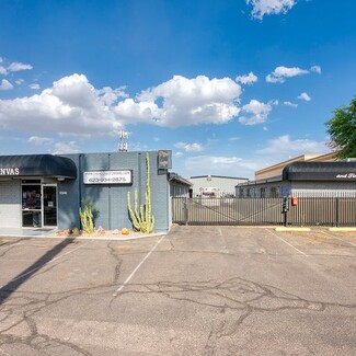 More details for 5541 N 59th Ave, Glendale, AZ - Industrial for Lease