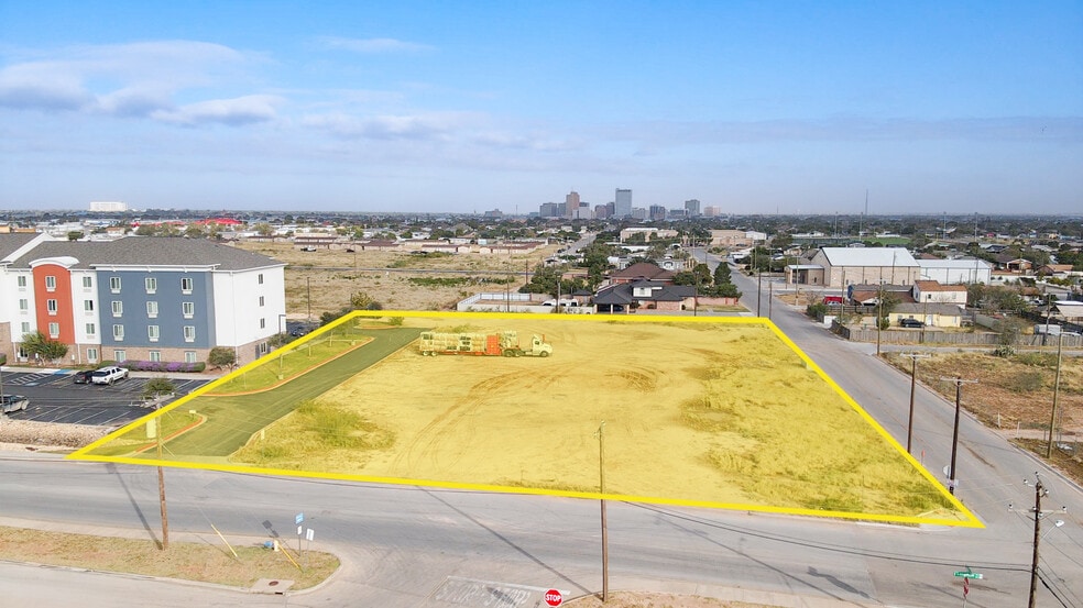 2210 S Baird St, Midland, TX for sale - Primary Photo - Image 1 of 9