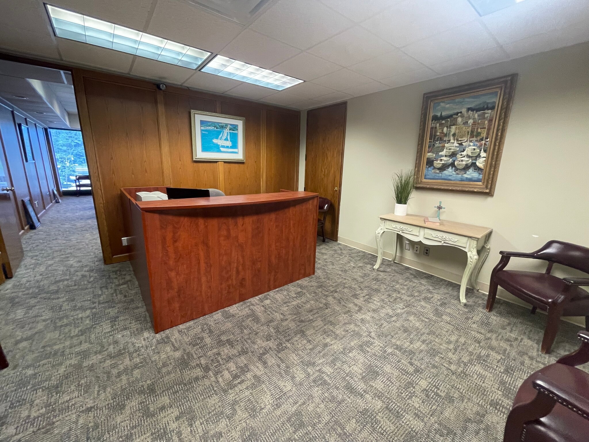 1755 Lelia Dr, Jackson, MS for lease Interior Photo- Image 1 of 6
