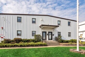 More details for 5-7 Fairfield Ave, Little Falls, NJ - Industrial for Lease