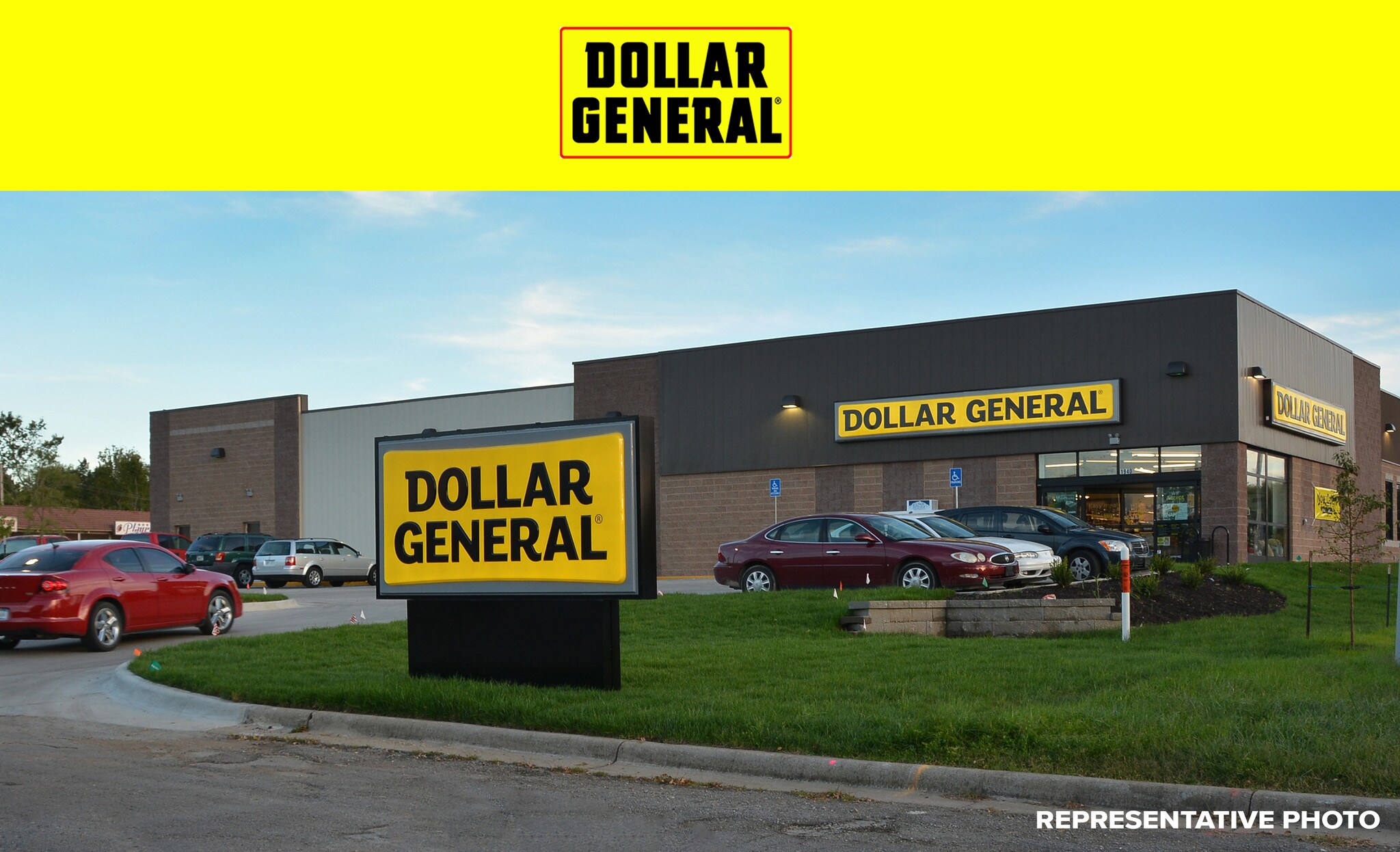 Highway 100 & Highway, Vian, OK for sale Building Photo- Image 1 of 1