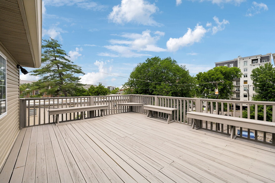 120 31st Ave N, Nashville, TN for lease - Building Photo - Image 2 of 12