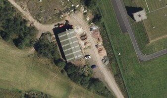 New Brannock - Warehouse