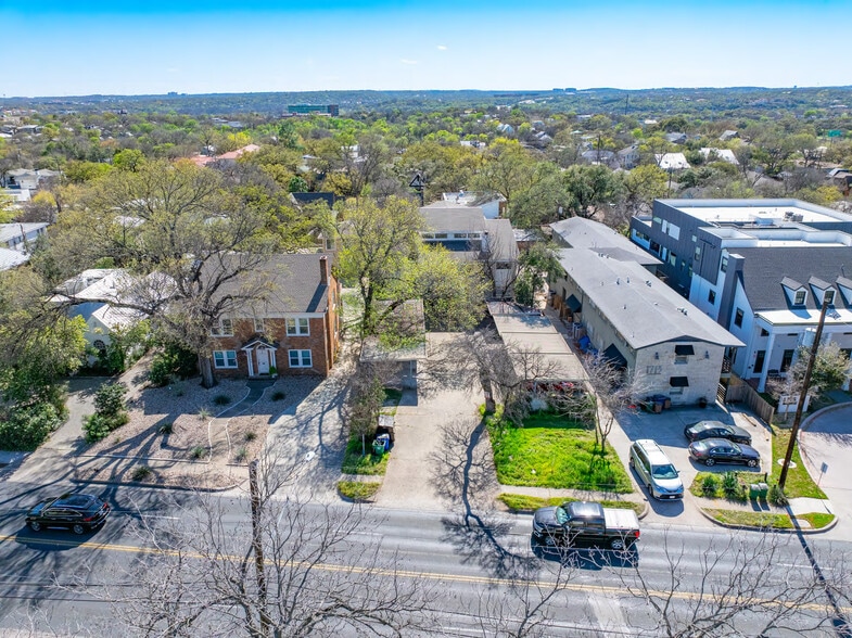 1711 Enfield Rd, Austin, TX for sale - Building Photo - Image 3 of 21